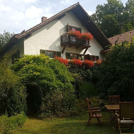 Martina'S Place Rottenbuch Esterno foto