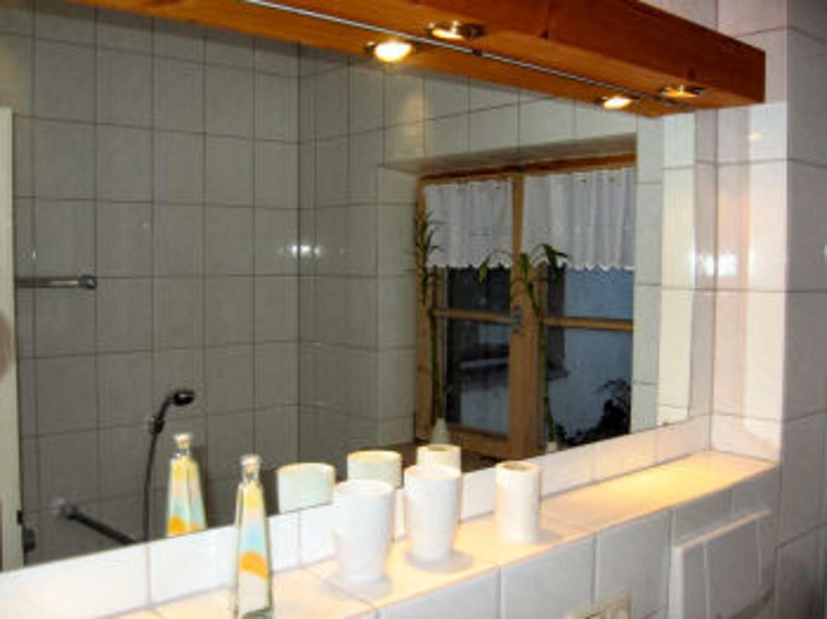 Martina'S Place Rottenbuch Esterno foto