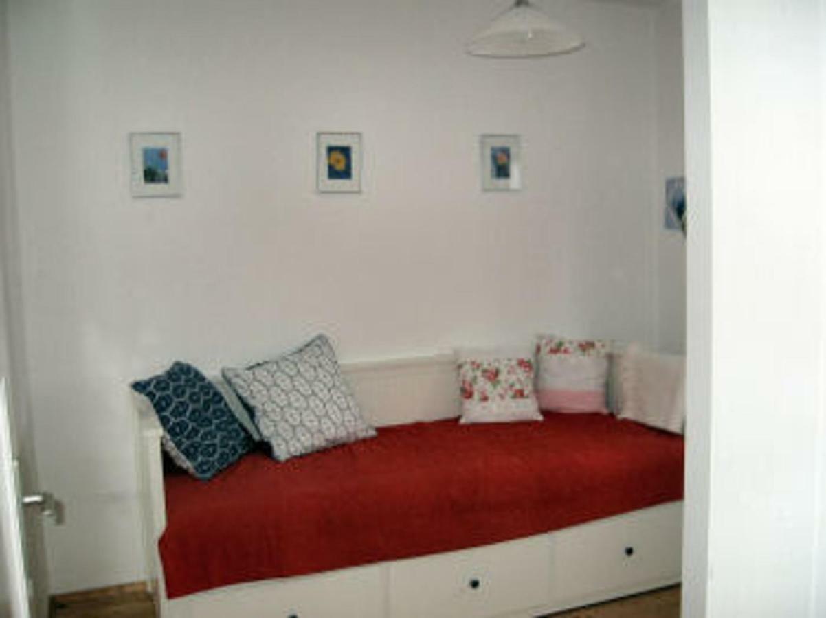 Martina'S Place Rottenbuch Esterno foto