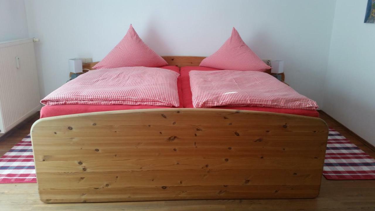Martina'S Place Rottenbuch Esterno foto